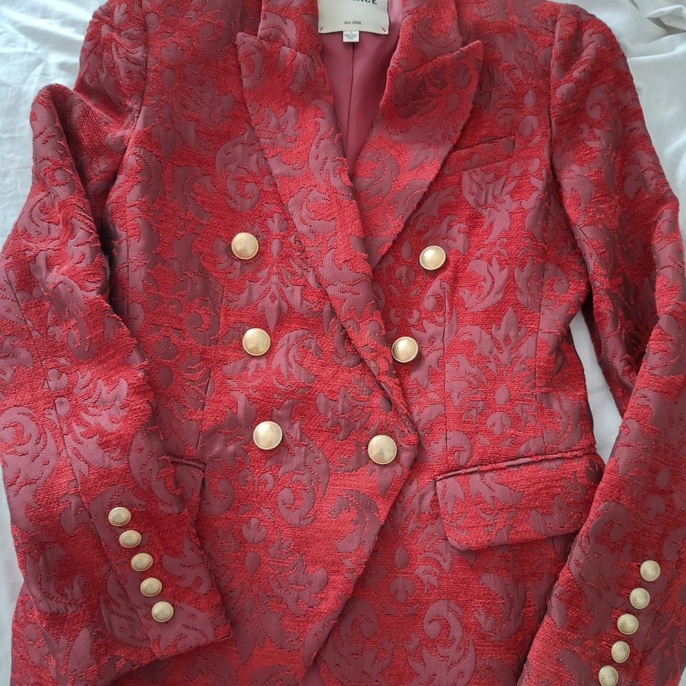 L’AGENCE -   Kenzie Jacket size 2